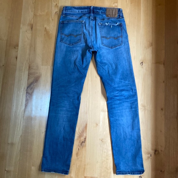 AMERICAN EAGLE | vintage wash jeans - Picture 6 of 6